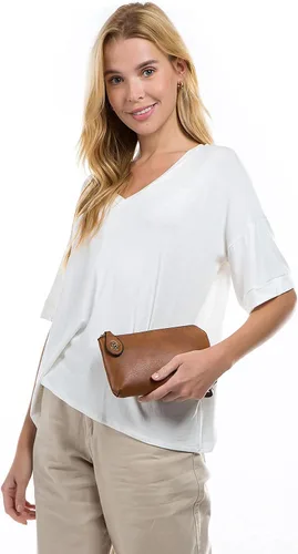 Miniatura 96 de LOVESOME Bolso bandolera pequeño para mujer