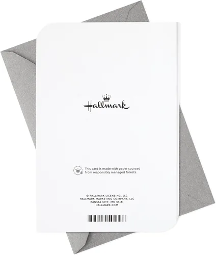 Miniatura 6 de Hallmark Tarjeta de San Valentín para hijo (Loved So Much)