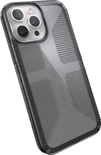 Miniatura 11 de Speck Funda para iPhone 13 Pro Max, protección contra caídas para teléfonos iPhone 12 Pro Max y iPhone 13 Pro Max, compatible con MagSafe, agarre