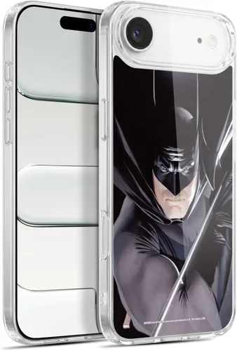 Miniatura 260 de Head Case Designs Funda de gel con licencia oficial de Batman DC Comics Hush Catwoman icónica para disfraces de cómics [grado militar] compatible