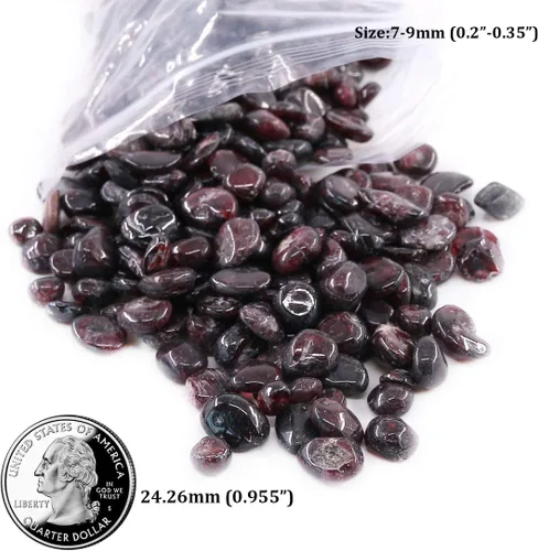 Miniatura 2 de Piedras Hilitchi cuarzo con piedras de cristal triturado, piedras naturales de curación para el hogar, decoración de interiores, piedras de curación