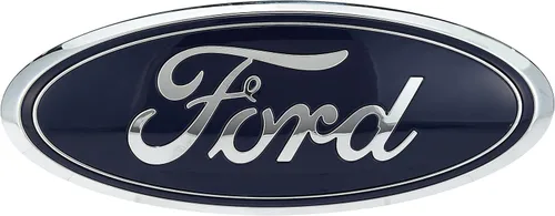 Miniatura 2 de Ford F85Z1542528C - Placa de identificación