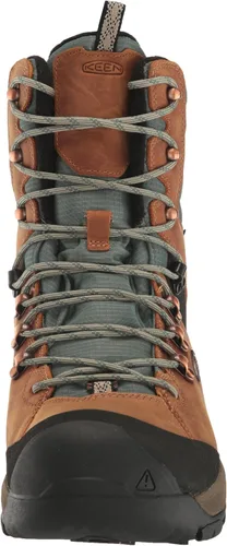 Miniatura 2 de KEEN Revel 4 Botas de nieve impermeables con aislamiento polar alto para mujer