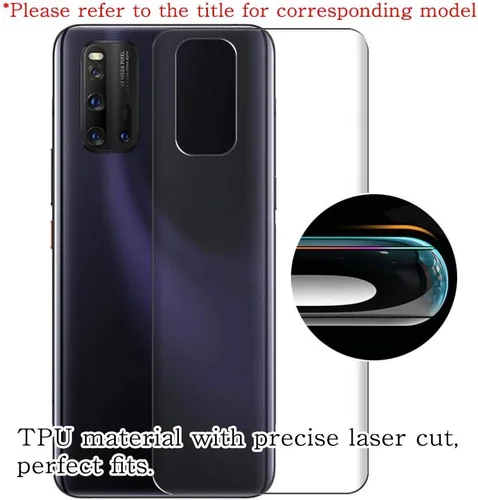 Miniatura 3 de Protector de pantalla para iPod touch 7 touch7 2019 (2 unidades)