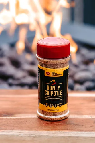 Miniatura 3 de Condimento de Chipotle Miel