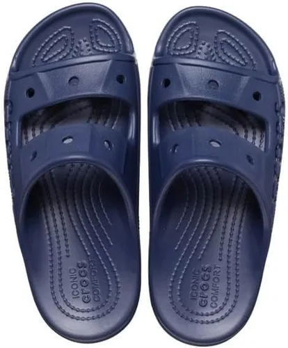 Miniatura 5 de Crocs Sandalias unisex para adultos Baya Slide