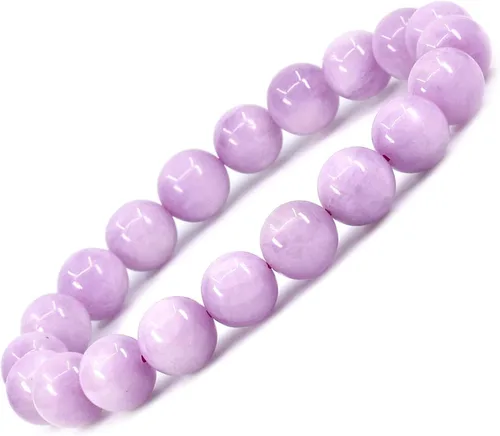 Miniatura 21 de Single-pack of pure gemstone bracelets