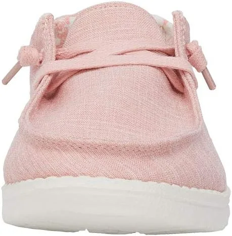 Miniatura 64 de Hey Dude Wendy - Zapatos de mujer, mocasines sin cordones para mujer, cómodos y ligeros