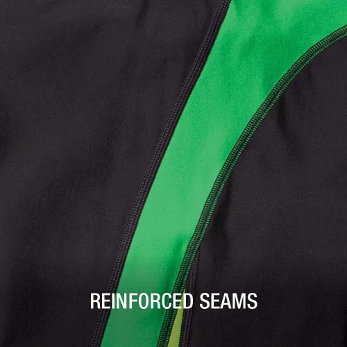 Miniatura 2 de Speedo Traje de baño estándar para hombre Jammer Endurance+ Splice Team