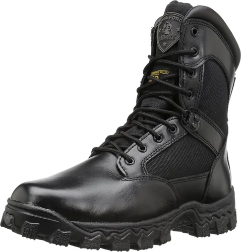 ROCKY Botas militares y tácticas Rkyd011 para hombre