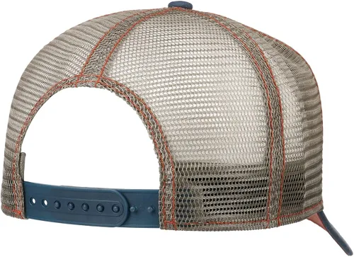 Miniatura 5 de Stetson Canoe Trucker Gorra para hombre