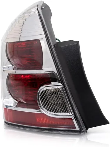Miniatura 8 de Para Nissan Sentra 2007 2008 2009 montaje de luz trasera lado del conductor 2.0 Eng. CAPA certificado NI2818114C