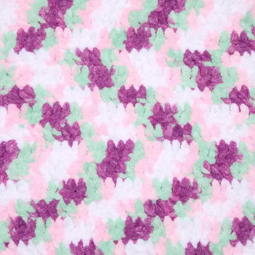 Miniatura 7 de Basix Chenille Brights 2126-12 Orquídea