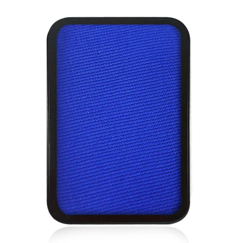 Miniatura 9 de Kraze FX Recambio de paleta de pintura facial, pintura facial negra (0.35 onzas), hipoalergénica, no tóxica, activada por agua, suministros