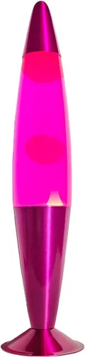 Miniatura 12 de Lámpara de arcoíris de 16 pulgadas con movimiento líquido, lámpara de ambiente relajante con 2 bombillas, lámpara de ambiente relajante
