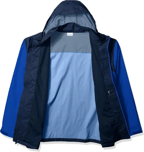 Miniatura 3 de Columbia Glennaker Lake - Chaqueta impermeable para hombre