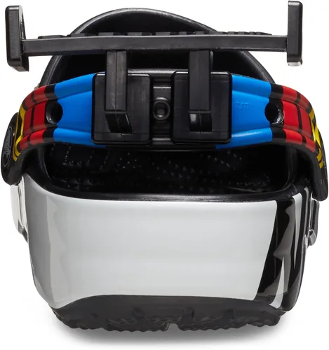 Miniatura 5 de Crocs Zuecos clásicos Nascar unisex para adultos