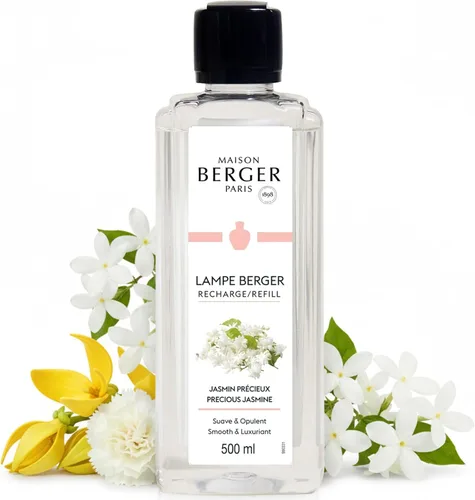 Miniatura 46 de Marea Atlántica Repuesto de fragancia Lampe Berger de Maison Berger para difusor de aceite de fragancia del hogar Purifica y perfuma tu hogar