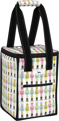 Miniatura 13 de SCOUT Pleasure Chest - Hielera suave y ligera, aislante, para 5 botellas de vino, hielera para playa, piscina, barco y picnics
