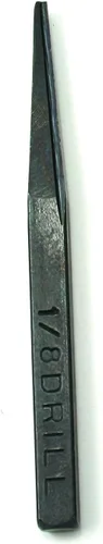 Miniatura 2 de CTA Tools 9030 Juego de extractor de tornillos estriados, kit de herramientas manuales de 5 piezas para pernos rotos, tornillos de fijación