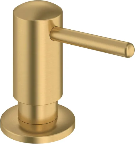 Miniatura 6 de American Standard 4503120.GN0 Dispensador de jabón líquido, dorado