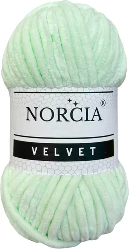 Miniatura 18 de Hilo de terciopelo suave para ganchillo súper voluminoso para manta de bebé de 3.53 oz (74.3 yardas) para tejer hilo amigurumi para tejer ganchillo