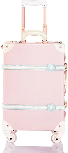 Miniatura 2 de COTRUNKAGE - Maleta de viaje para mujer