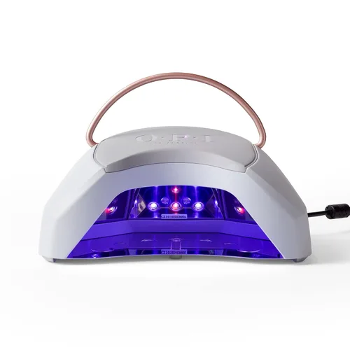Miniatura 2 de OPI Lámpara de gel Star Light 3.0 Lámpara LED prémium para uñas de gel Resistente a caídas Curado uniforme Con placa de mano y cable
