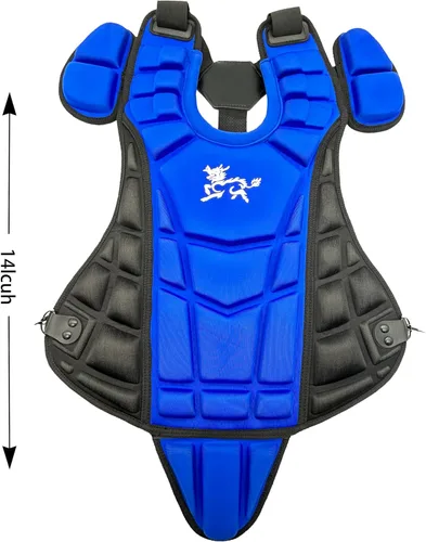 Miniatura 2 de Equipo de receptor para edades de 9 a 12 – 14 pulgadas, tamaño para béisbol y sóftbol