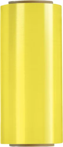 Miniatura 14 de 8NET - Envoltura elástica resistente de 20 x 5000 pies, calibre 80, película retráctil de plástico negro, caja de 1 rollo