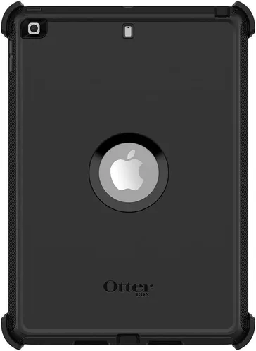 Miniatura 2 de OtterBox Defender Series - Funda para iPad de 7ª, 8ª y 9ª generación (pantalla de 10.2 pulgadas, versión 2019, 2020 y 2021), no se vende al por