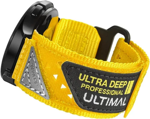 Miniatura 20 de ULTIMAL Correa Compatible con Samsung Galaxy Watch 7 6 5 4 de 40mm 44mm/ Galaxy Watch 6 4 3 Classic/Galaxy Watch 5 Pro de 45mm/Active 2, Correa