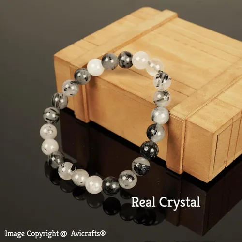 Miniatura 51 de Avicrafts Gemstone Bracelet