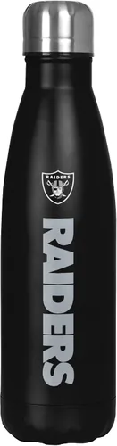 Miniatura 18 de FOCO NFL - Botella de agua fría unisex para adultos con logotipo del equipo de la NFL