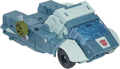 Miniatura 6 de Transformers Toys Studio Series 86-02 Deluxe Class The Movie 1986 Kup Figura de acción – A partir de 8 años, 4.5 pulgadas