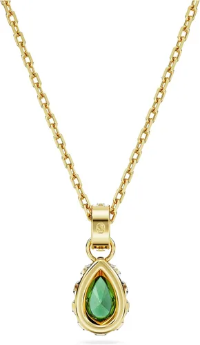 Miniatura 9 de Swarovski Chroma Crystal Earring Collection, Gold Tone Finish Setting