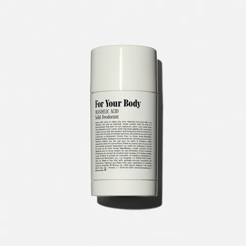 Miniatura 2 de Nécessaire The Deodorant Hinoki - Desodorante natural sin aluminio para mujeres y hombres. Tratamiento extra fuerte con ácido mandélico. Libre