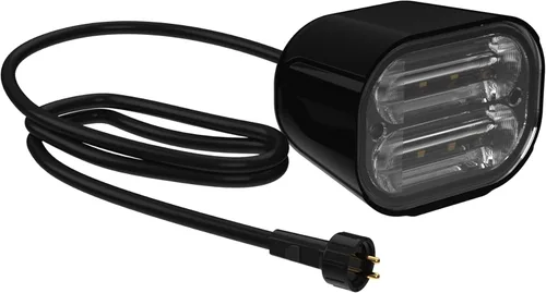 Miniatura 14 de Aquascape - Luz LED sumergible para estanque, jardín y resaltar el paisaje, Foco, Bronce
