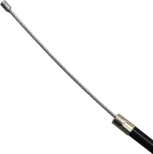 Miniatura 4 de Cable del acelerador de 100 pulgadas para CT200U Mini Baja MB165 196cc 5.5hp MB200 200cc 6.5hp Pit Bike Heat Warrior MOTOVOX MBX10 MBX11 Piezas