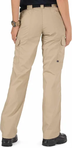Miniatura 4 de Pantalones tácticos 5.11para mujer, de calidad profesional y de Taclite