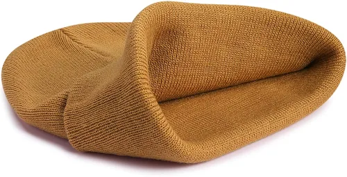 Miniatura 3 de MaxNova Gorro de punto para bebés de 0 a 8 años
