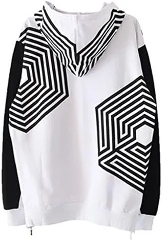 Miniatura 2 de Kpop EXO Overdose Suéter con capucha Corea Seúl Concert Sweater