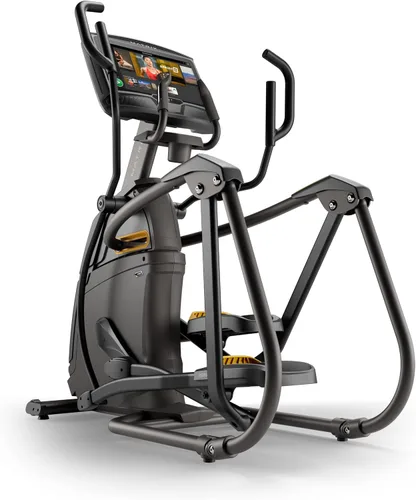 Miniatura 7 de Matrix Entrenador de ascenso Fitness A50 con consola XUR