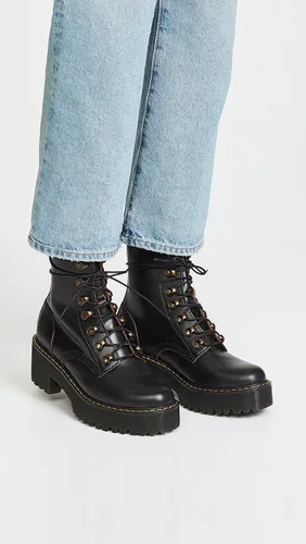Miniatura 3 de Dr. Martens - Bota Leona
