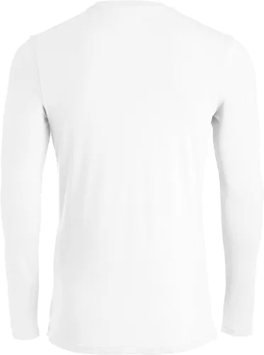 Miniatura 2 de Mizuno Comp Diamond Long Sleeve Crew