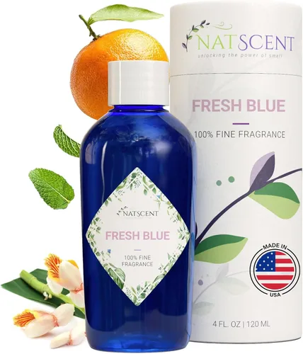 Miniatura 46 de Citrus Burst - Aceites esenciales para difusores para el hogar, aceite esencial de cítricos derivados de la naturaleza, aceites difusores de larga