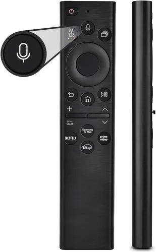 Miniatura 14 de Reemplazo para control remoto Hisense TV, control de voz compatible con Hisense QLED UHD Mini-LED ULED Smart Google TVs