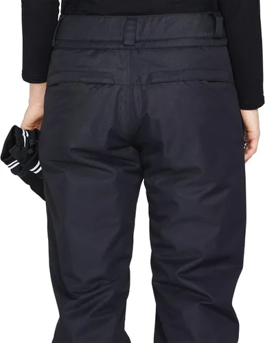 Miniatura 8 de Volcom Frochickie para mujer negro rojo gris Black Grey Red