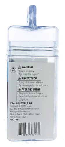 Miniatura 4 de Ideal Electrical 36-313 TKO™ 1-7/32" Orificio de carburo