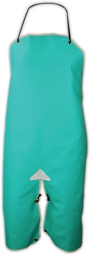 Miniatura 3 de MAGID unisex-adult Aprons Verde